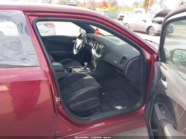 2018 DODGE CHARGER 2C3CDXCT9JH331547 Photo 4