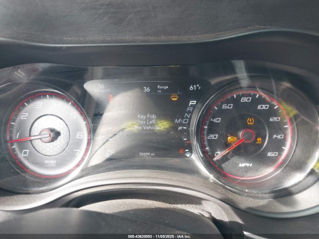2018 DODGE CHARGER 2C3CDXCT9JH331547 Photo 6