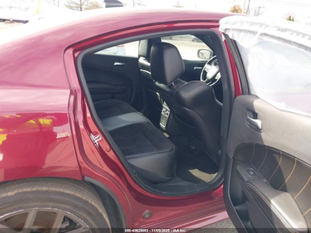 2018 DODGE CHARGER 2C3CDXCT9JH331547 Photo 7