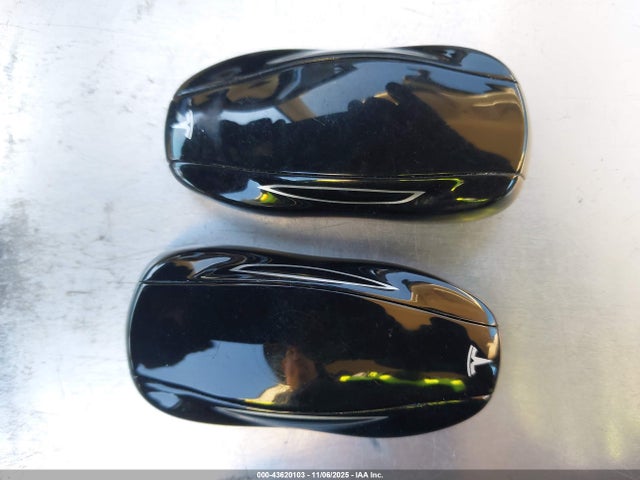 2014 TESLA MODEL S 5YJSA1H17EFP32496 Photo 10