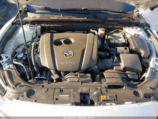 2020 MAZDA MAZDA6 JM1GL1VM4L1518313 Photo 9