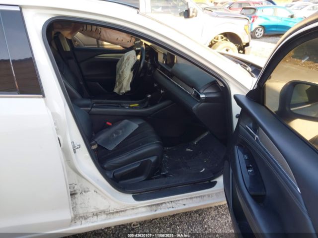 2020 MAZDA MAZDA6 JM1GL1VM4L1518313 Photo 4