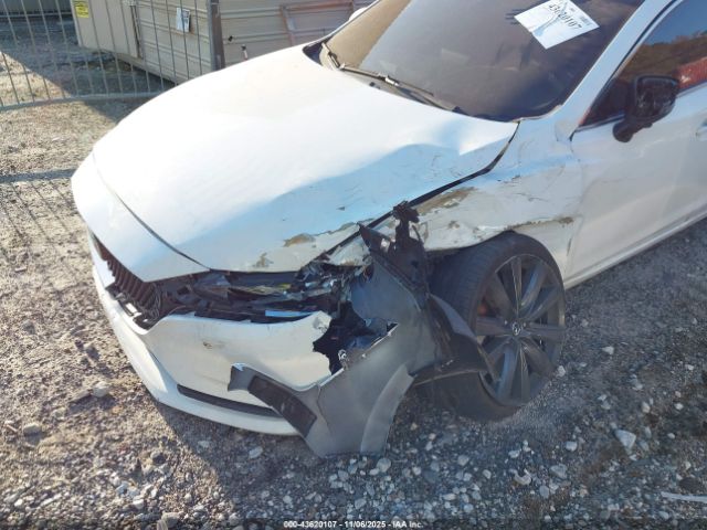2020 MAZDA MAZDA6 JM1GL1VM4L1518313 Photo 5