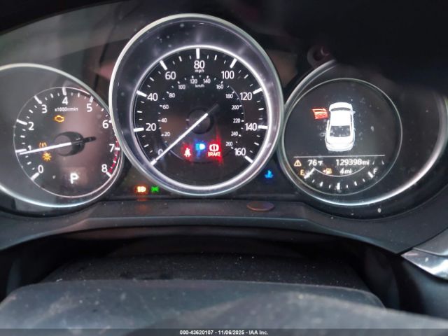 2020 MAZDA MAZDA6 JM1GL1VM4L1518313 Photo 6