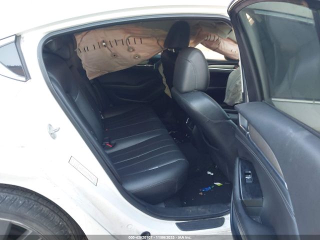 2020 MAZDA MAZDA6 JM1GL1VM4L1518313 Photo 7