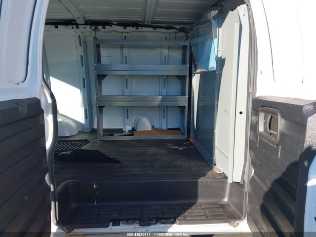 1GCSHAF48E1199155 Chevrolet Express 1500 Work Van