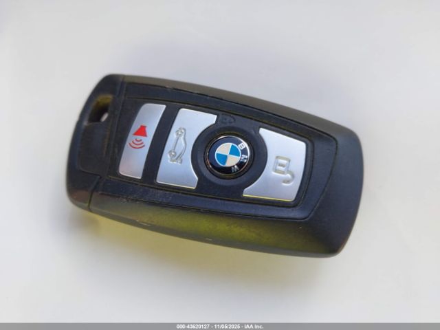 2012 BMW 535I WBAFU7C58CDU58605 Photo 10