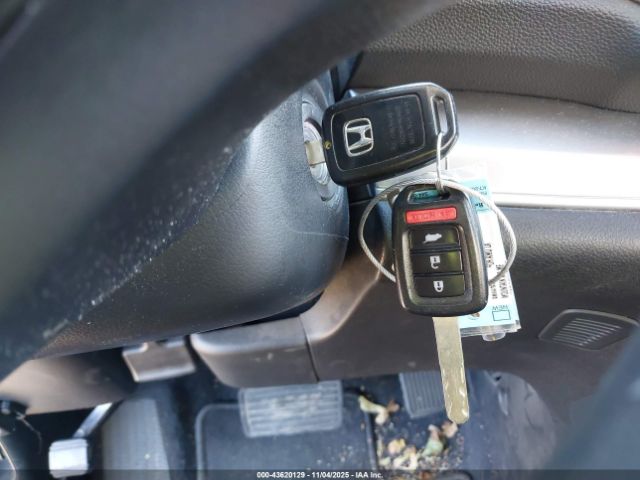 2015 HONDA CR-V 2HKRM4H30FH616276 Photo 10