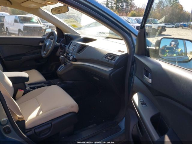 2015 HONDA CR-V 2HKRM4H30FH616276 Photo 4