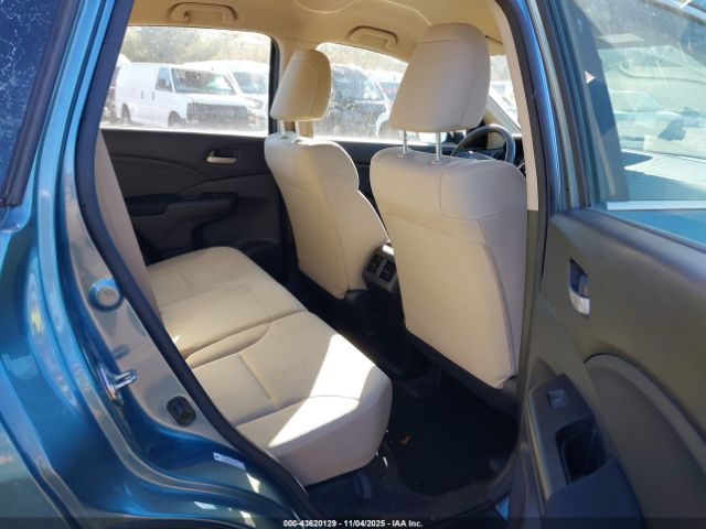 2015 HONDA CR-V 2HKRM4H30FH616276 Photo 7