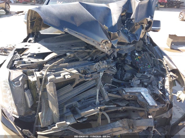 2017 CADILLAC ESCALADE ESV 1GYS4JKJ0HR112050 Photo 9