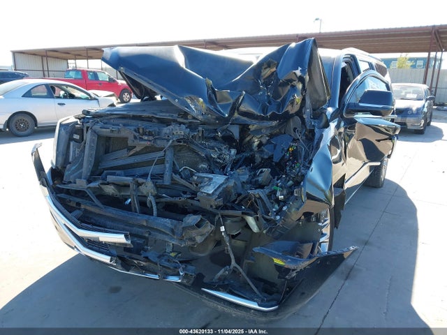 2017 CADILLAC ESCALADE ESV 1GYS4JKJ0HR112050 Photo 5