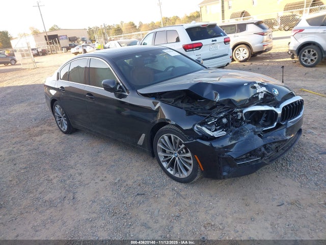 2021 BMW 530E WBA13AG02MCF12466