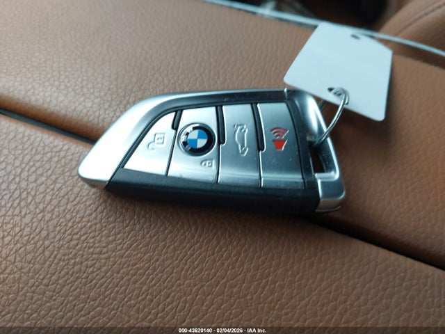 2021 BMW 530E WBA13AG02MCF12466 Photo 10