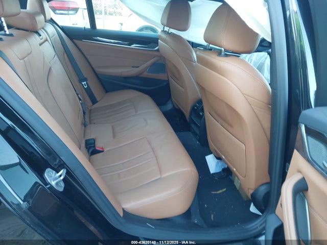 2021 BMW 530E WBA13AG02MCF12466 Photo 7
