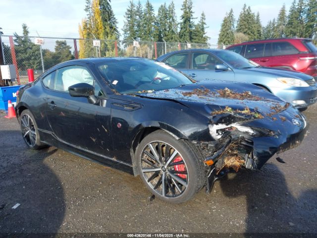 2019 TOYOTA 86 JF1ZNAE12K9700428