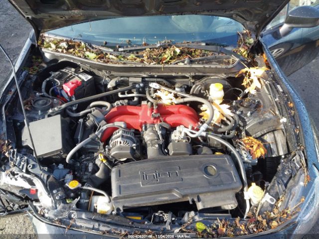 2019 TOYOTA 86 JF1ZNAE12K9700428 Photo 9