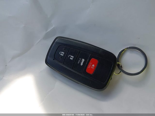 2019 TOYOTA 86 JF1ZNAE12K9700428 Photo 10