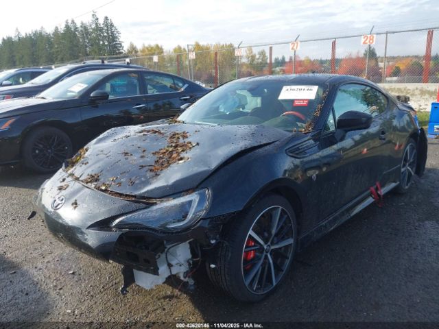 2019 TOYOTA 86 JF1ZNAE12K9700428 Photo 1