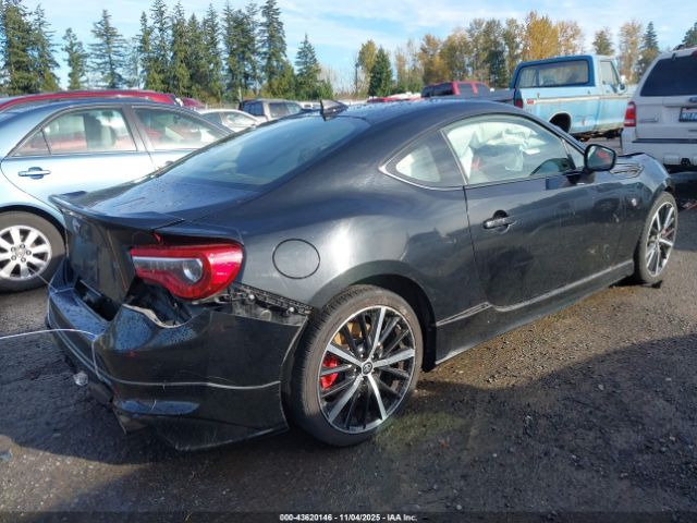 2019 TOYOTA 86 JF1ZNAE12K9700428 Photo 3