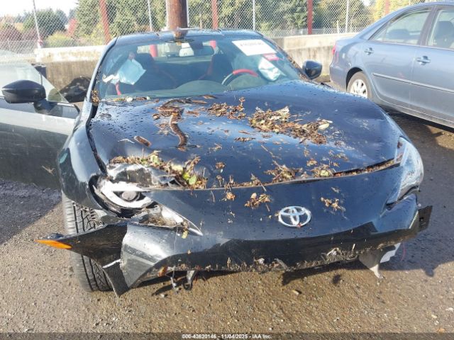 2019 TOYOTA 86 JF1ZNAE12K9700428 Photo 5