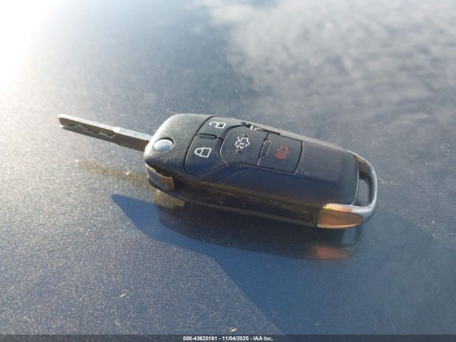 2016 FORD FUSION 3FA6P0H75GR230303 Photo 10