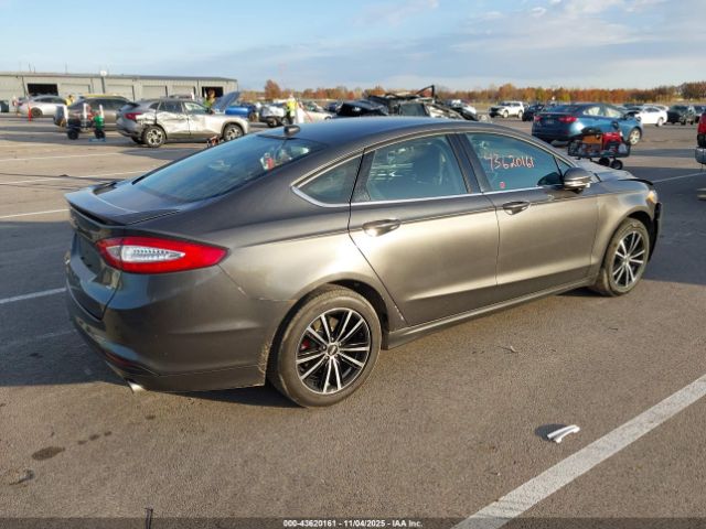 2016 FORD FUSION 3FA6P0H75GR230303 Photo 3