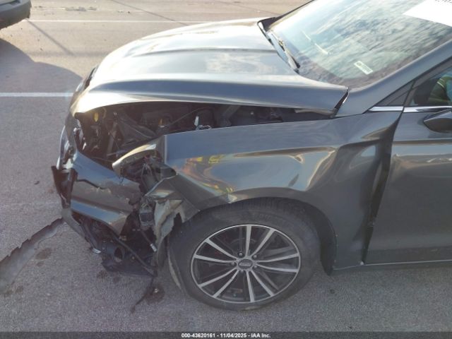 2016 FORD FUSION 3FA6P0H75GR230303 Photo 5