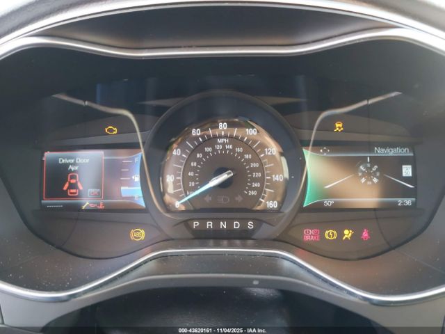 2016 FORD FUSION 3FA6P0H75GR230303 Photo 6