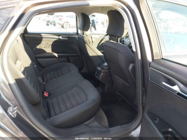 2016 FORD FUSION 3FA6P0H75GR230303 Photo 7