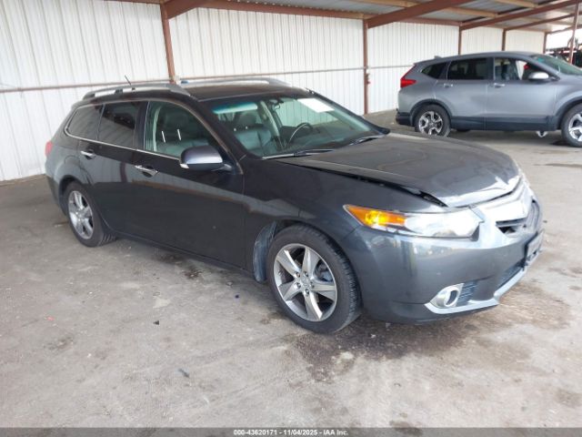 2011 ACURA TSX JH4CW2H63BC001210 Photo 0