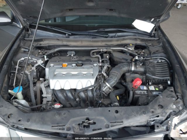 2011 ACURA TSX JH4CW2H63BC001210 Photo 9