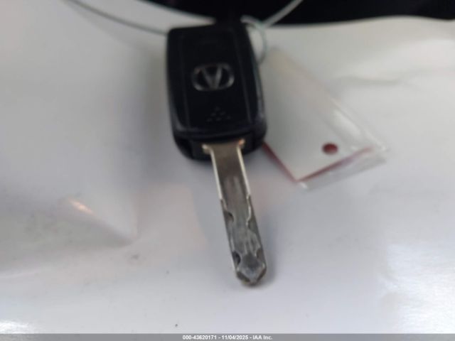 2011 ACURA TSX JH4CW2H63BC001210 Photo 10