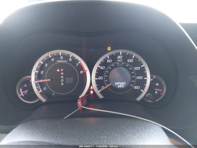 2011 ACURA TSX JH4CW2H63BC001210 Photo 6
