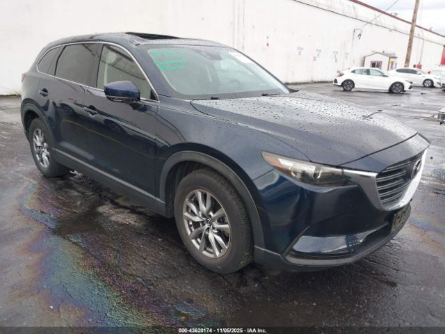 2017 MAZDA CX-9 JM3TCBCY8H0131410