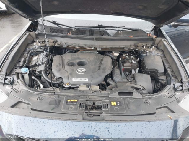 2017 MAZDA CX-9 JM3TCBCY8H0131410 Photo 9