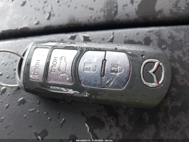 2017 MAZDA CX-9 JM3TCBCY8H0131410 Photo 10