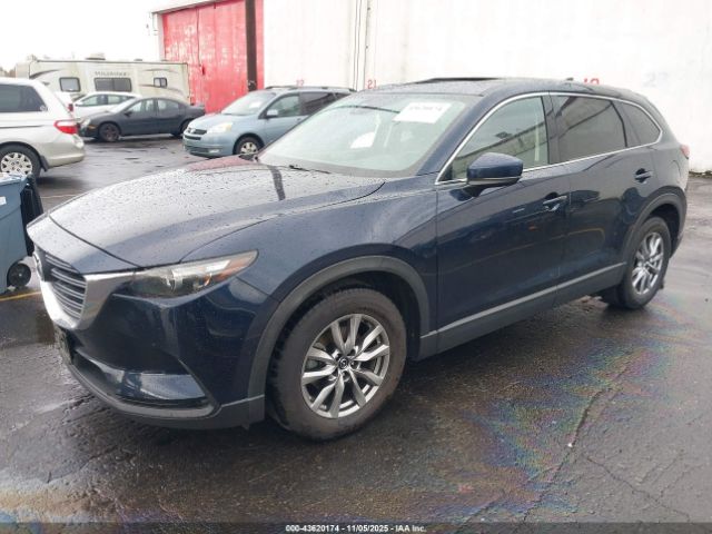 2017 MAZDA CX-9 JM3TCBCY8H0131410 Photo 1