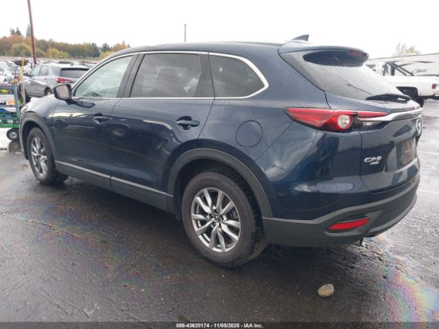 2017 MAZDA CX-9 JM3TCBCY8H0131410 Photo 2