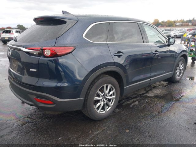 2017 MAZDA CX-9 JM3TCBCY8H0131410 Photo 3