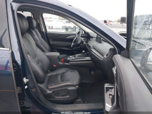 2017 MAZDA CX-9 JM3TCBCY8H0131410 Photo 4