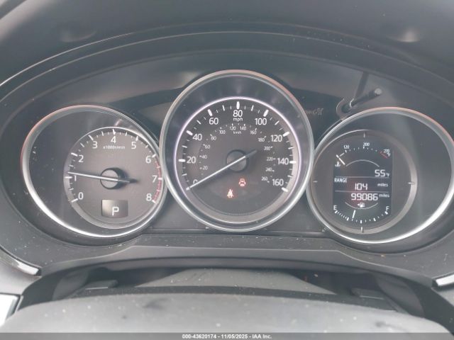 2017 MAZDA CX-9 JM3TCBCY8H0131410 Photo 6