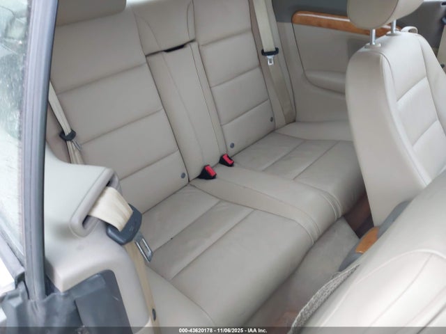 2008 AUDI A4 WAUDF48H68K011941 Photo 7