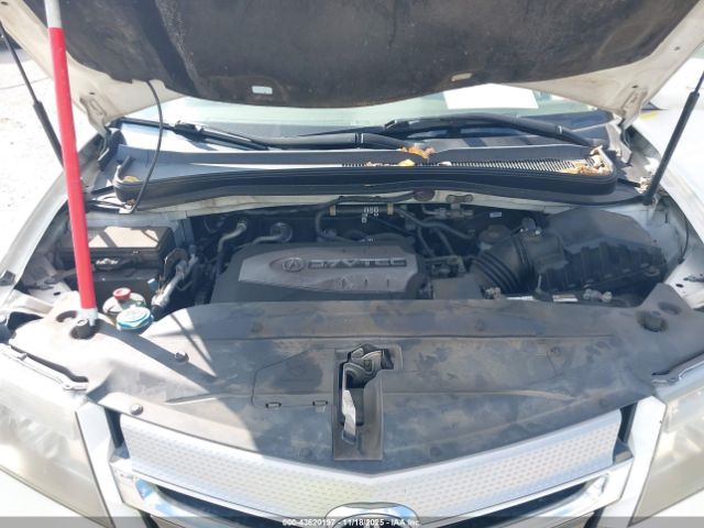 2009 ACURA MDX 2HNYD286X9H521922 Photo 9