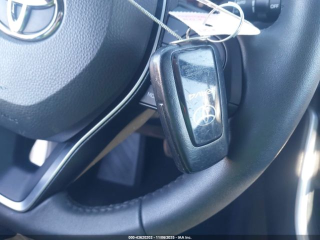 2021 TOYOTA RAV4 HYBRID 4T3E6RFV8MU064364 Photo 10