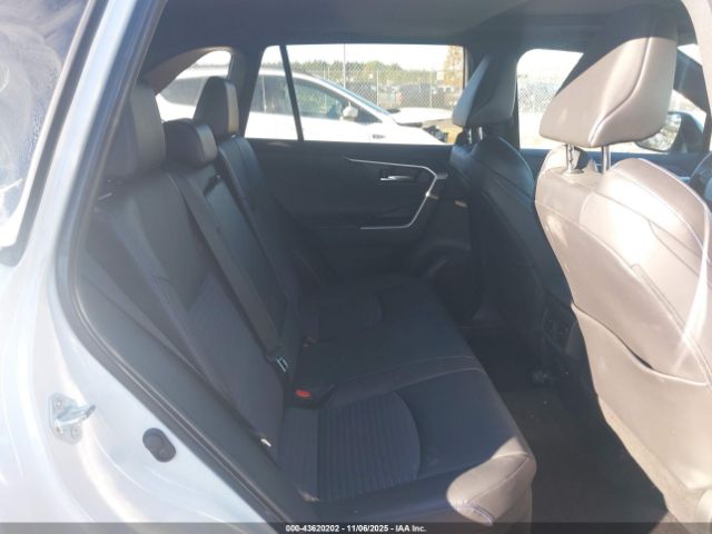 2021 TOYOTA RAV4 HYBRID 4T3E6RFV8MU064364 Photo 7