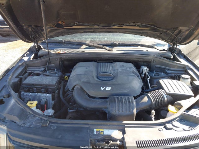 1C4RJEAG9FC160706 Jeep Grand Cherokee