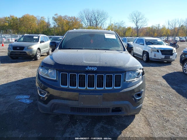 1C4RJEAG9FC160706 Jeep Grand Cherokee