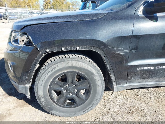 1C4RJEAG9FC160706 Jeep Grand Cherokee