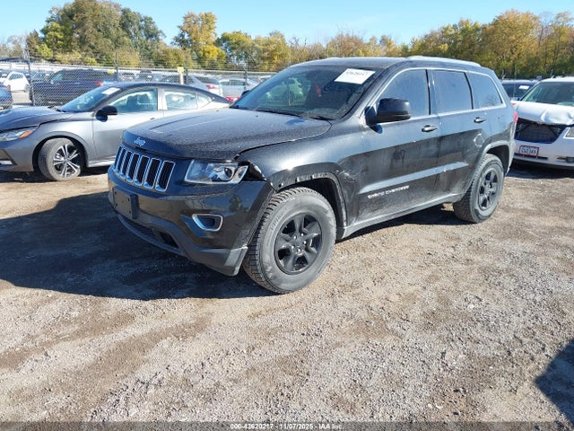 1C4RJEAG9FC160706 Jeep Grand Cherokee